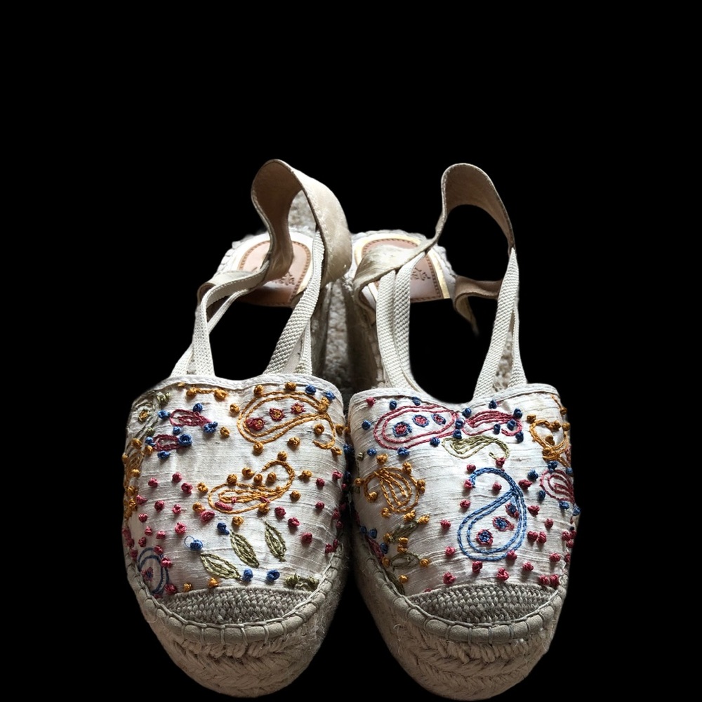 Vittoreta Boho Sandals